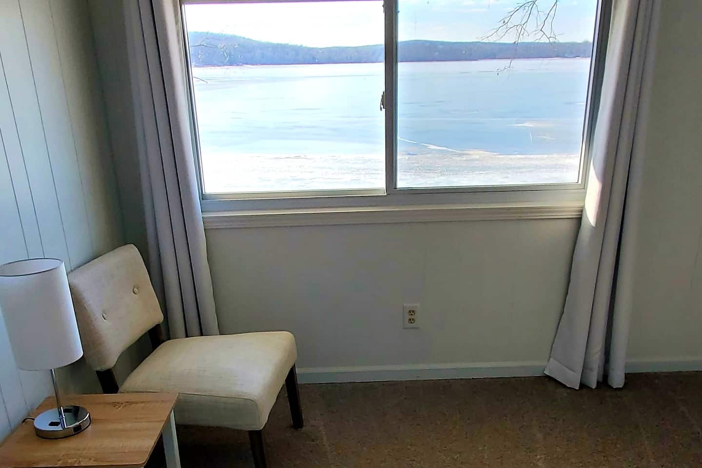 Gallagher bedroom